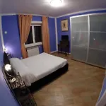 A Casa Di Simone Bed and breakfast