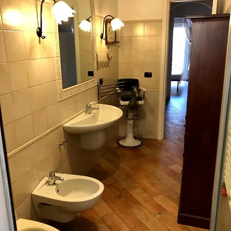 Alojamento de Acomodação e Pequeno-almoço A Casa Di Simone Roma