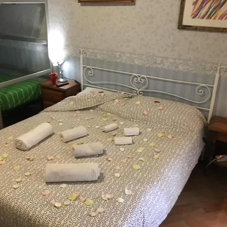 A Casa Di Simone 3*