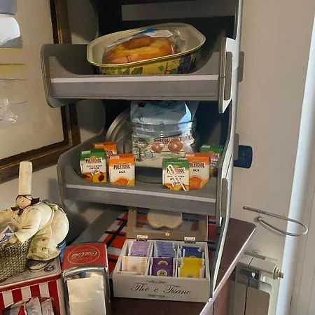 Bed & Breakfast A Casa Di Simone