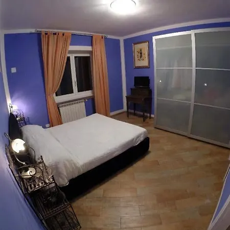 A Casa Di Simone Bed & Breakfast
