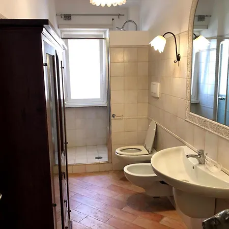 A Casa Di Simone 3* Rom