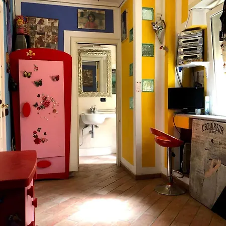 לינה וארוחת בוקר A Casa Di Simone