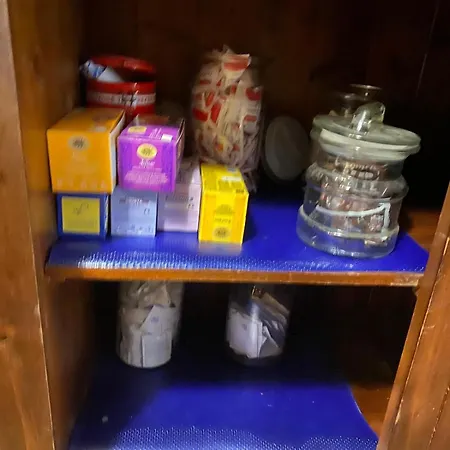 A Casa Di Simone 3*